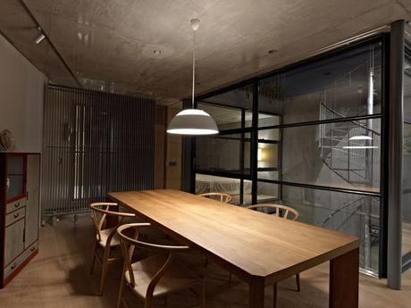 Contemporary House by Keiji Ashizawa Design 3