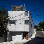 Contemporary House by Keiji Ashizawa Design