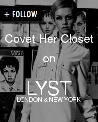 Follow Covet Her Closet's fashion picks on Lyst