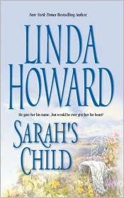 Book Review: Sarah's Child by Linda Howard