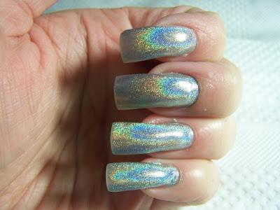 Color Club Halo Hues Angel Kiss