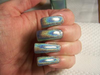 Color Club Halo Hues Angel Kiss