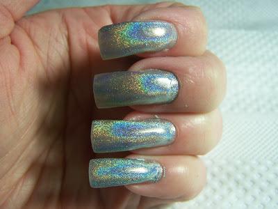 Color Club Halo Hues Angel Kiss