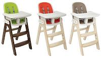 Daily Deal: Oxo Tot Sprout Chair, Beaba Soft Dining Set, & More!