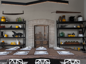 Restaurant Meets Design 116: Montero, Mexioco