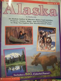 Alaska unit study