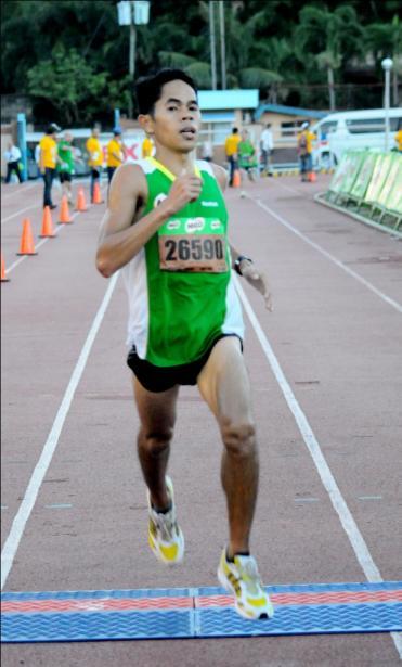 Press Release: The 36th Milo Marathon Iloilo City Qualifying Leg