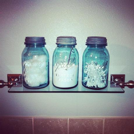  Decor  Mason  Jar  Ideas  Paperblog