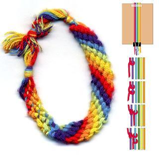 Friendship Bracelets