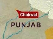 Killed, Injured Turned Turtle Near Chakwal