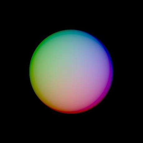 dream - spirit in the sky