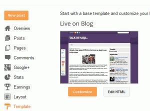 HOW TO CREATE A 3 COLUMN WIDGET IN YOUR BLOGGER FOOTER