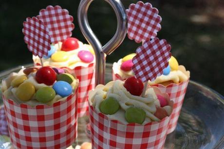 Picnic Party by Your Party Plannery