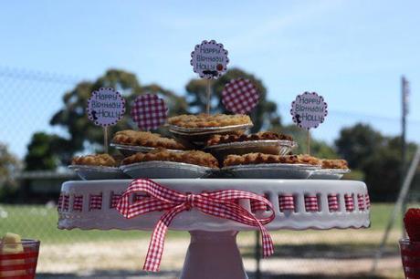 Picnic Party by Your Party Plannery