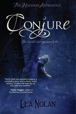 Conjure by Lea Nolan