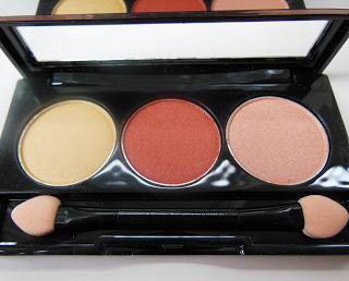 October 2012 Beauty Favorites