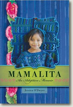 Mamalita Adoption Memoir