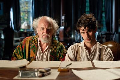 Cloud Atlas