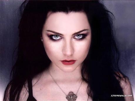 Amy Lee, Evanescence