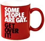 Stonewall’s Bigot of the Year 2012