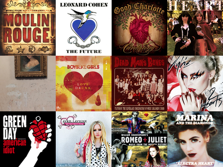 Album art heart-spotting – give it a try!