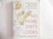 Bare Beauty Book: More Dirty Looks” Ultimate Guide Safe Clean Cosmetics