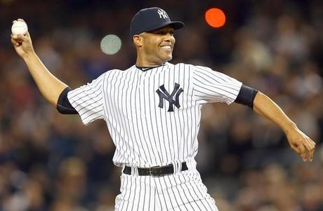 Mariano Rivera