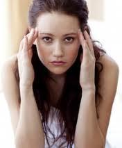 Stress Symptoms in Women Stress Symptoms in Women