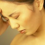 Stress Symptoms in Women