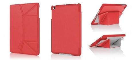 Incipio LGND Hard Shell Convertible Case for iPad Mini