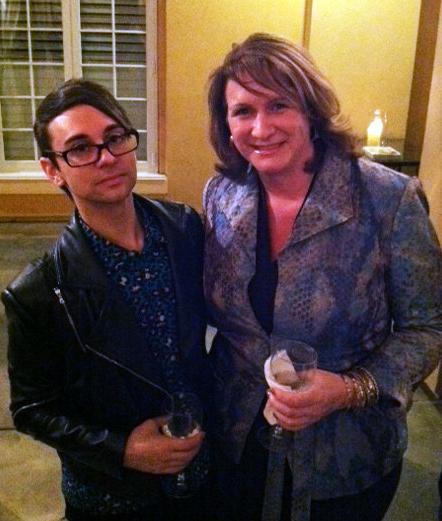 Christian Siriano Architectural Digest Party 22 Days of Gratitude: Talking Kids and Creativity with Christian Siriano!