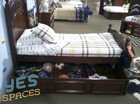 Room Gear trundle bed Room Gear: Stylish Solutions for Kids Rooms