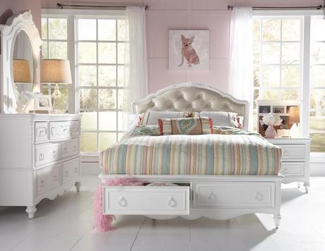 Sweetheart Room Gear: Stylish Solutions for Kids Rooms