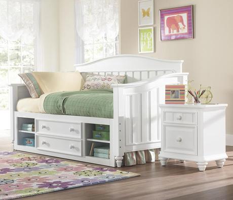 Summertime Room Gear: Stylish Solutions for Kids Rooms