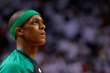 The Caring Case of Rajon Rondo