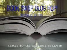 Book Swap Blog Hop