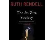 Review: Zita Society Ruth Rendell