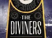 Review: Diviners Libba Bray