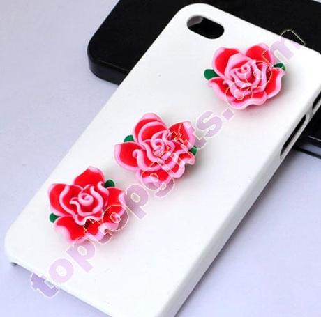 4 steps to make mobile phone shell covers