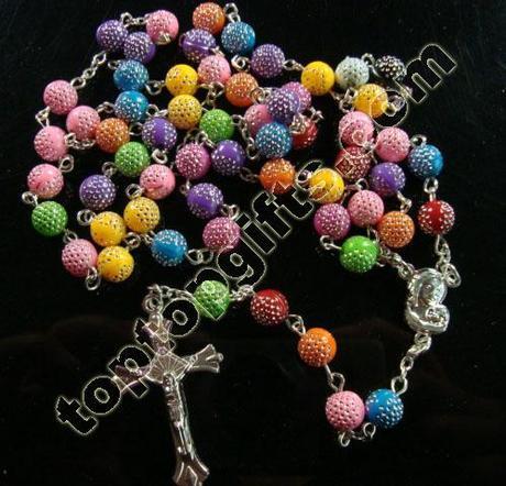 Make your own custom rosaries order