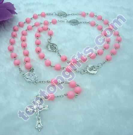 Make your own custom rosaries order