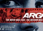 Film Review: “Argo”