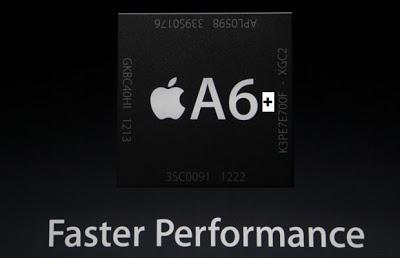 Faster Processor,improve 3D Graphic 