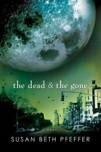 Review: The Dead and the Gone (Audiobook)