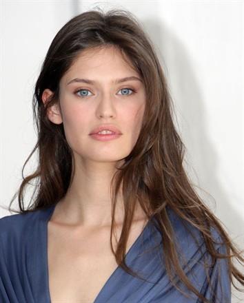 Model Watch: Bianca Balti