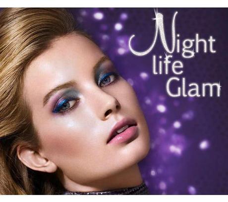 Arabesque Nightlife Glam Collection