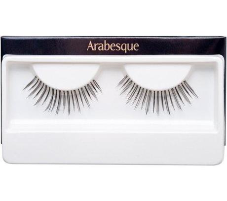 Arabesque Nightlife Glam Collection