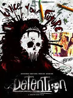 Detention (Joseph Kahn, 2012)