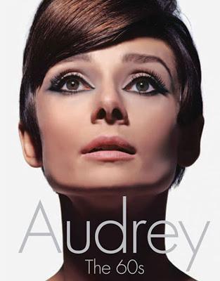 My Favourite Audrey Hepburn Books