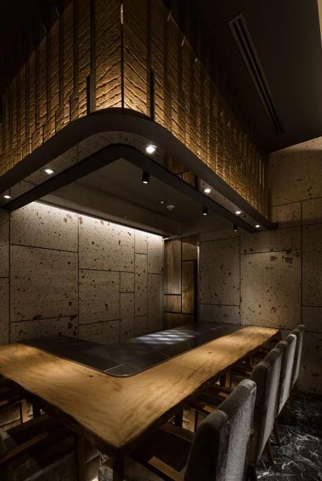Ginza Steak Tajima by Doyle Collection
